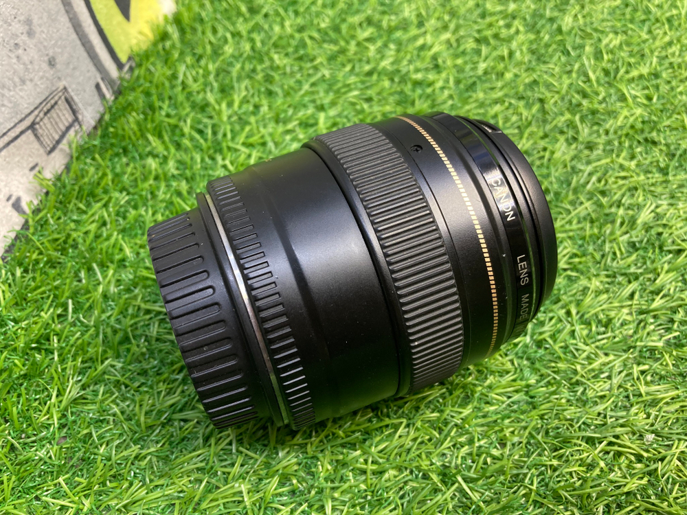 Canon EF 100mm 2 USM Покупка/Продажа