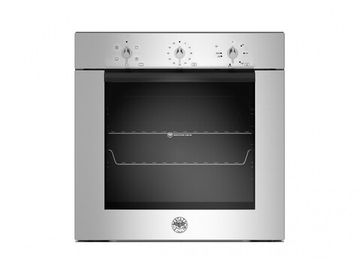 Электрический духовой шкаф Bertazzoni F605MODEKXS