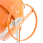 Бетоносмеситель B-160, 700 Вт, 160 л // Denzel