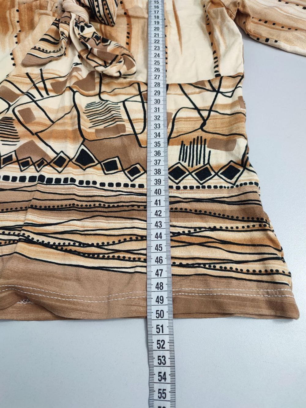 Джемпер из вискозы 48 размер