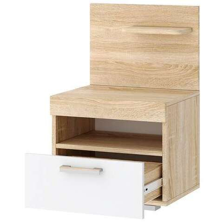 Тумба прикроватная Соната ТС-450