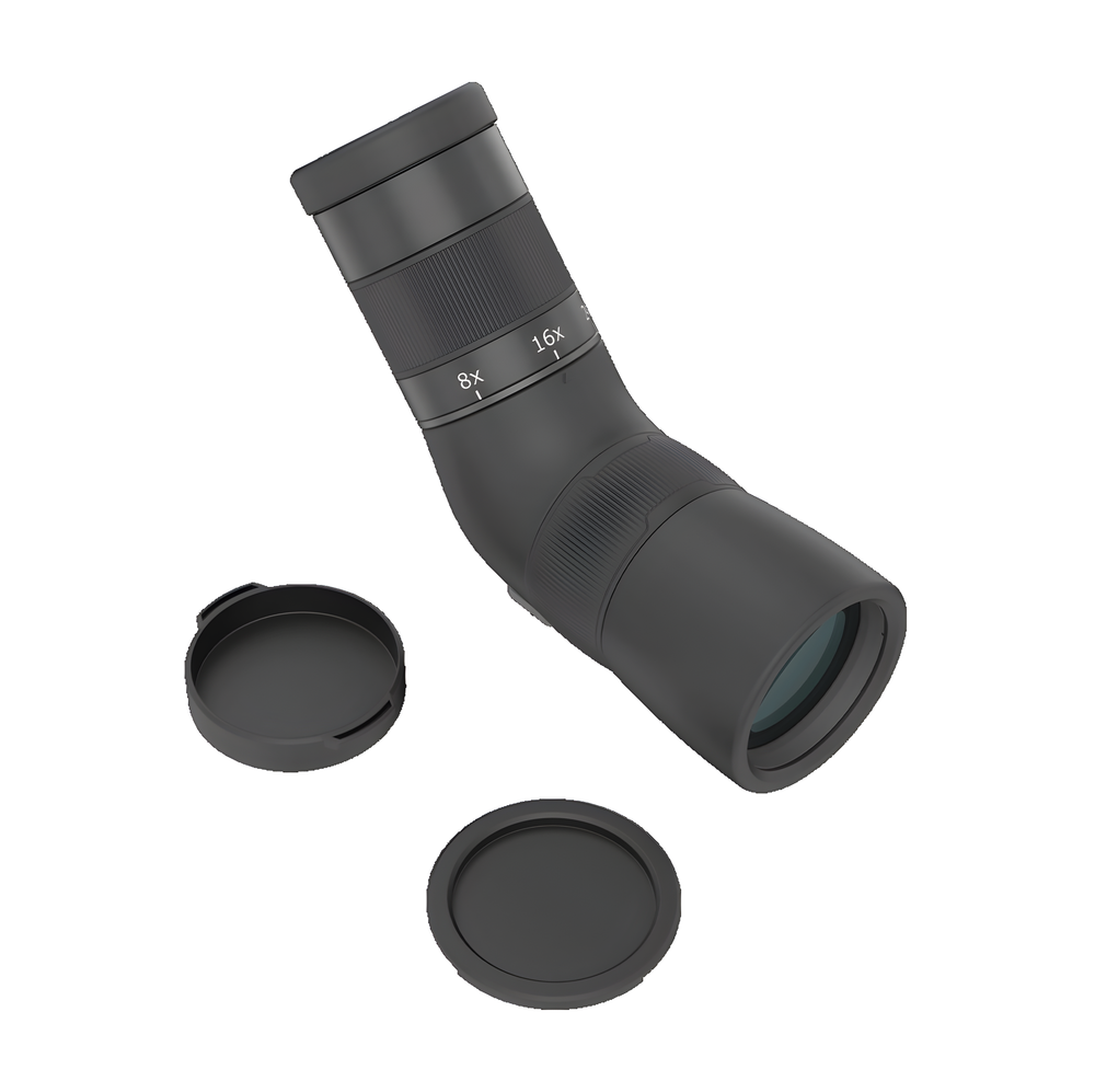 Зрительная труба Vector Optics Paragon 8-24x50 ED Mini с аксессуарами