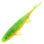 Слаг силиконовый Vido Craft Ariel (20см / 8"), 2шт