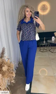 Костюм II-9279 Фабрика Моды