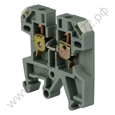 Проходные клеммы Энергия JXB