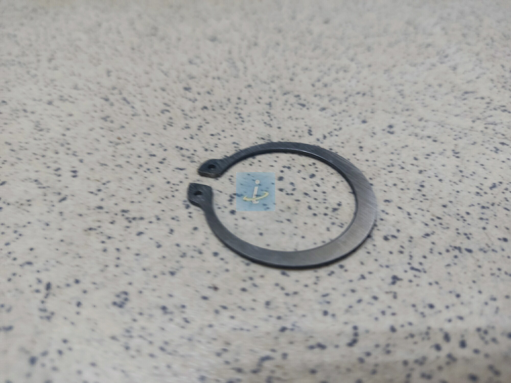 Кольцо упорное заглушки вала коленчатого Б30 240-1005089-А