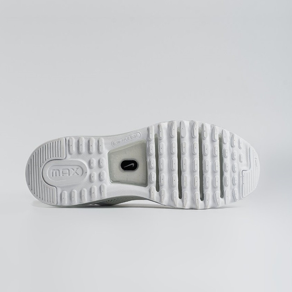 кроссовки Nike Air Max 2013 White