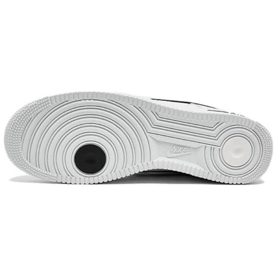 Кроссовки Nike Air FORCE 1 для скейтбординга Низкие Мужские