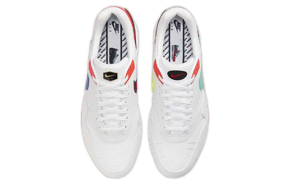 Кроссовки Nike Air Max 1 "Evolution Of Icons"