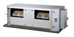Канальная VRF система Fujitsu ARXD014GLEH