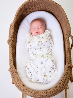 Кокон для новорожденного