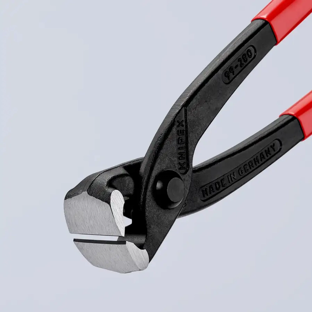 Клещи арматурные черненые 280 мм Knipex 99 01 280 SB