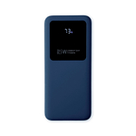 Внешний аккумулятор Kris soft touch, 10000mAh