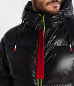 Пуховая куртка Peuterey - черный(PEU4999 01181855)