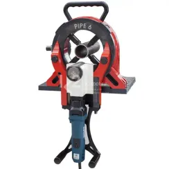 Орбитальный труборез G.B.C. PIPE 6