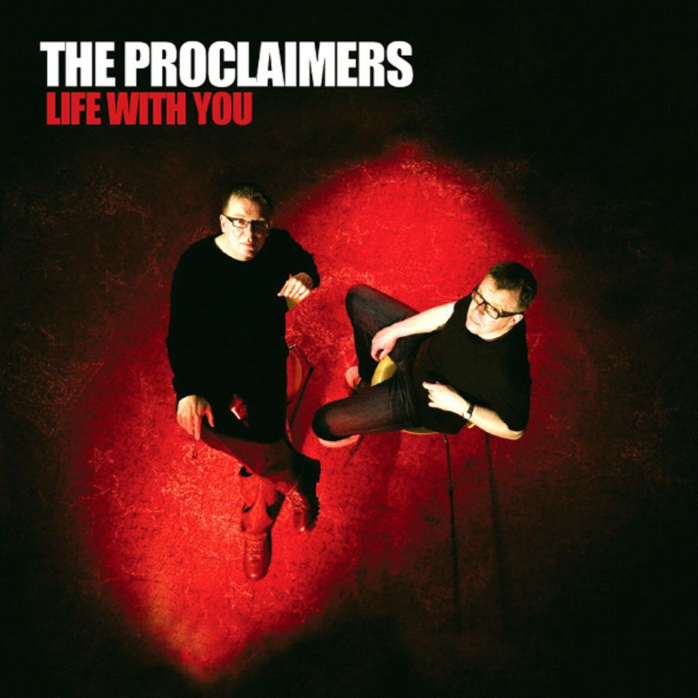 The Proclaimers / Life With You (Special Edition)(2CD)