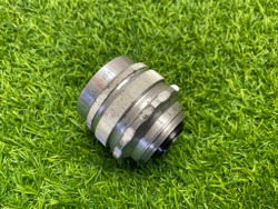 Mir-1 37mm 2.8 Silver Grand Prix Brussels 1958