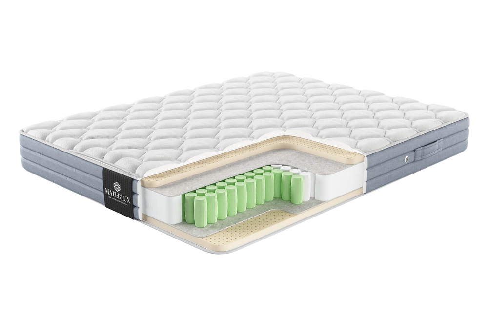 Матрас MaterLux TIVOLI (ТИВОЛИ)