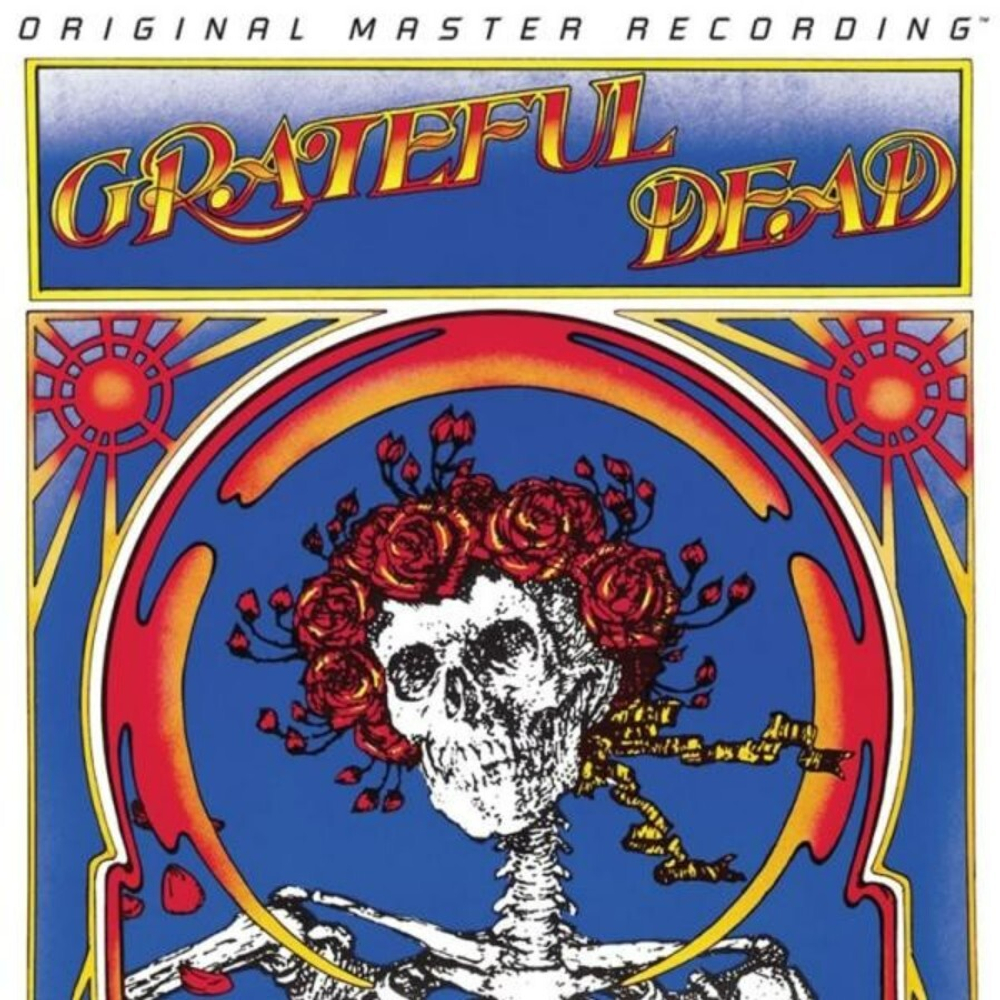 Grateful Dead / Grateful Dead (Special Edition)(2LP)