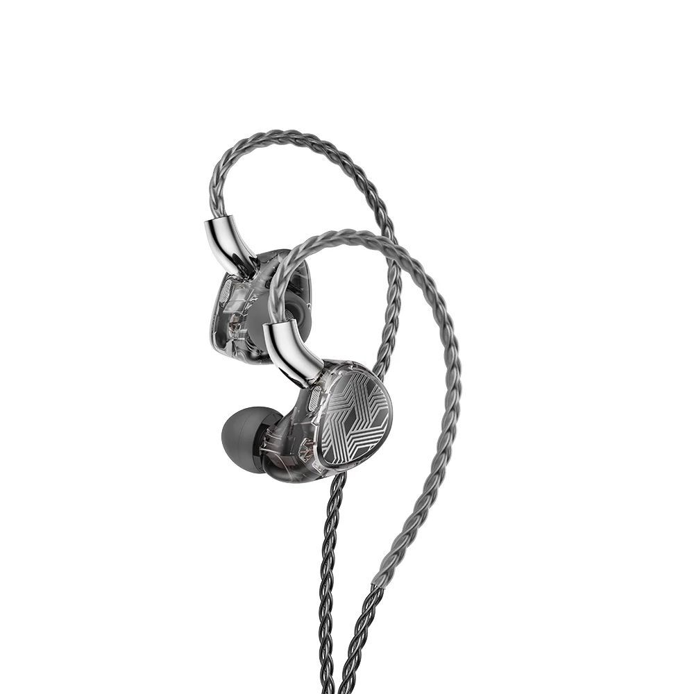 Проводные наушники FIIO FA19 Black