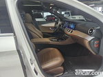 Mercedes-Benz E-Class W213 E250 Avangarde (01.2021)