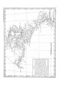 Журнал или Дневные записки путешествия капитана Рычкова по разным провинциям Российского государства, 1769 и 1770 году | Н.П. Рычков