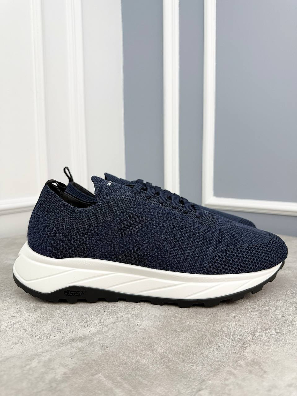 Кроссовки Kiton