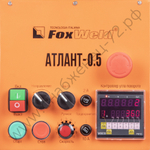 Foxweld Вращатель Атлант-0.5 c патроном (пр-во FoxWeld/КНР)