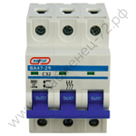 Автоматические выключатели Энергия ВА 47-29