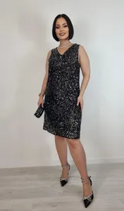 Платье 03575/1-1 Фабрика Моды