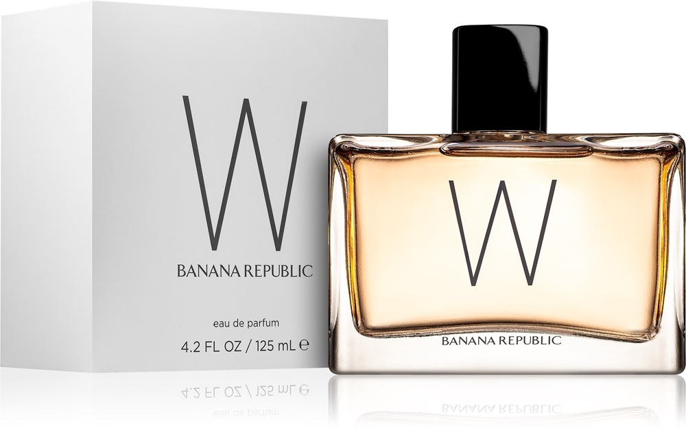 Banana Republic Banana Republic W парфюмерная вода женская