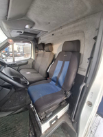 GAZ GAZON NEXT Бортовой (Евроборт) 3010GD Новый завод (Евроборт, дизельный, 4,4 л, 169 л.с., МТ, 10