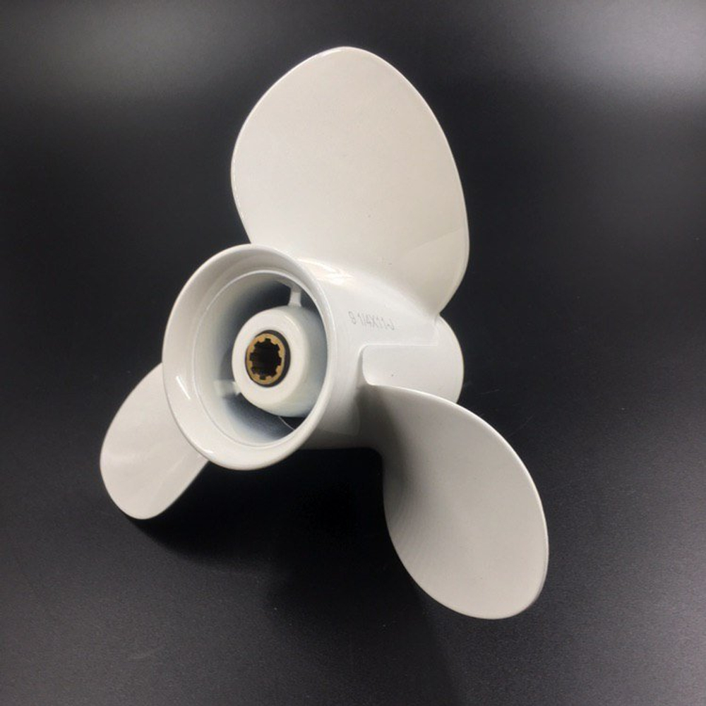 Гребной винт Yamaha 9.9-15, F9.9-F20 (3x9-1/4x11)