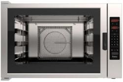 Печь конвекционная электрическая Pratica HPE80 Prog