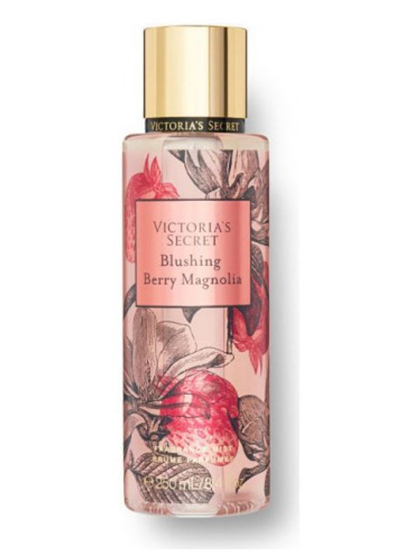 Victoria's Secret Bushing Berry Magnolia