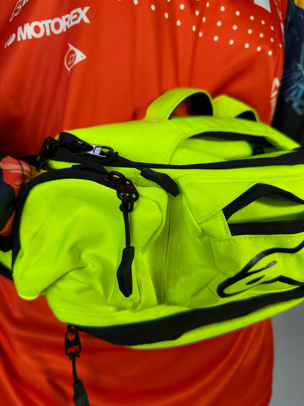 Мотосумка Alpinestars