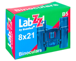 Бинокль Levenhuk LabZZ B5