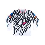 Rad Dawn Jersey / Бело-черный