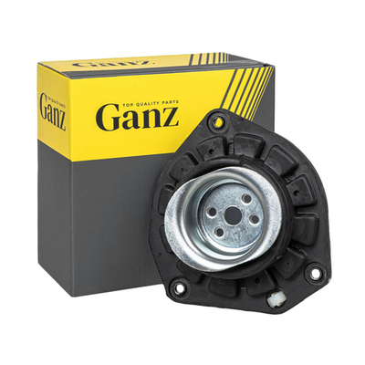 Опора переднего амортизатора L=R RENAULT Megane II/Scenic II GANZ GIK02542