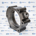 Крышка заднего подшипника выходного вала на КПП RTD11609A-1707155-5