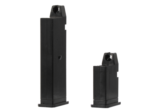 Пистолет пневматический Stalker SA96M Spring (Mauser C96), мини, к.6мм (SA-3307196M)