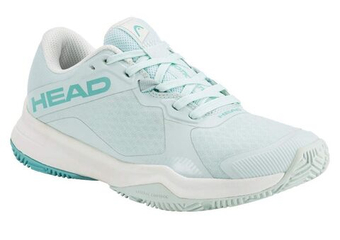 Женские  кросовки для Padel Head Motion Team Padel - Бирюзовый