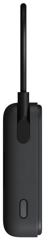 Внешний аккумулятор Xiaomi Magnetic Bracket Power Bank WPB1007Z 10000 мАч 33 Вт черный