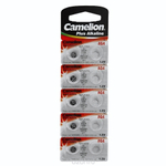Элемент питания Camelion AG-4 BL/10 (комплект 10 шт)