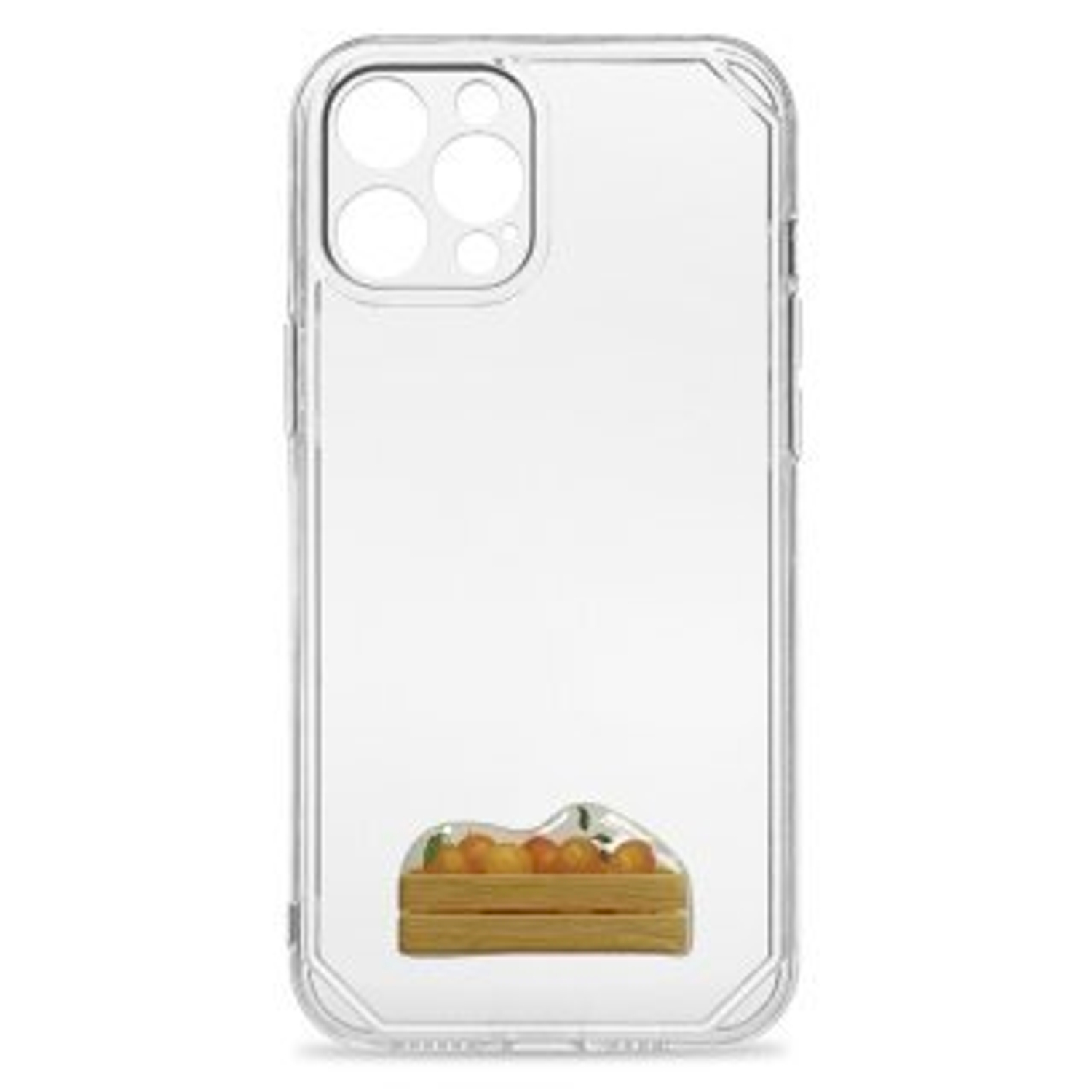 Новогодние 3д стикеры