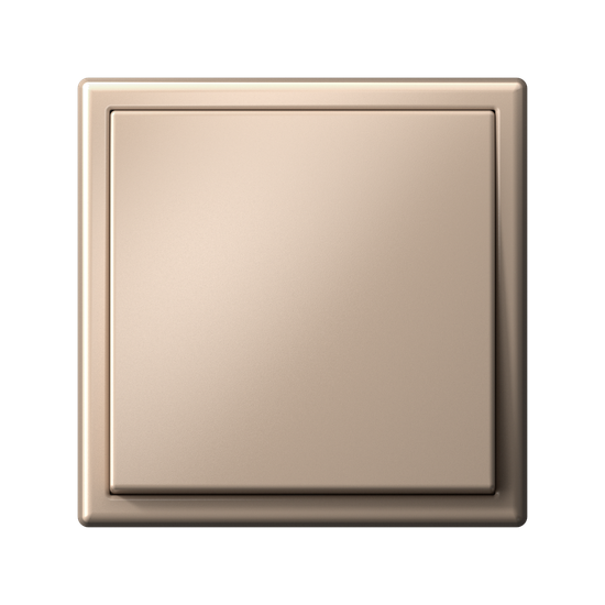 Выключатель кнопочный 1-кл. ArtGallery быстрозажим. клем. механизм песочн. SE GAL001215S