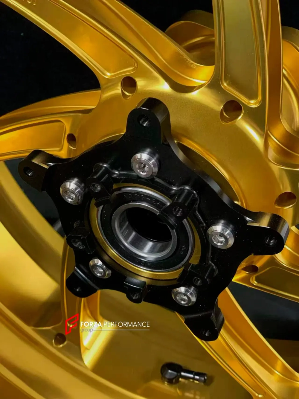 Кованые диски для BMW S1000RR M1000RR БМВ мотоцикл колеса ковка диск