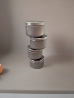 Соль "Прощай тревога"