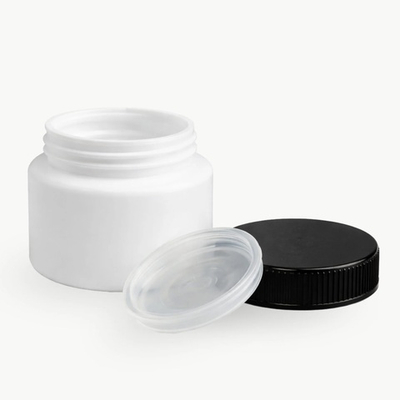 Банка ПЭТ 50 мл (банка+вкладыш+крышка):