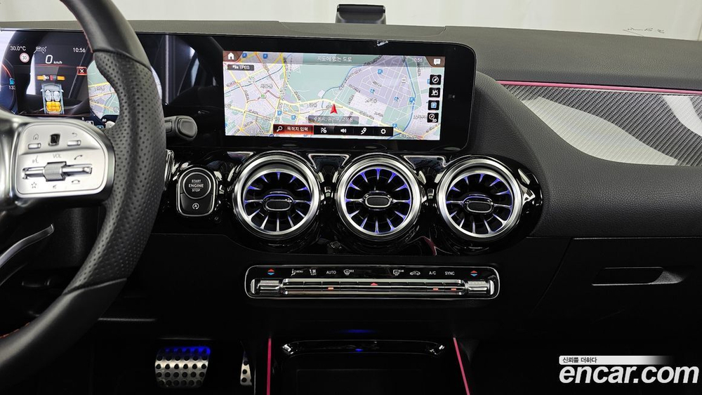 Mercedes-Benz GLA-Class H247 GLA250 4MATIC (12.2022)